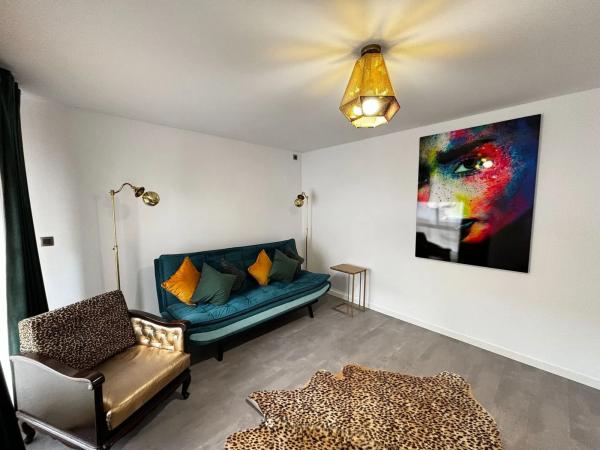 Piso en calle Pintor Lorenzo Casanova, 15