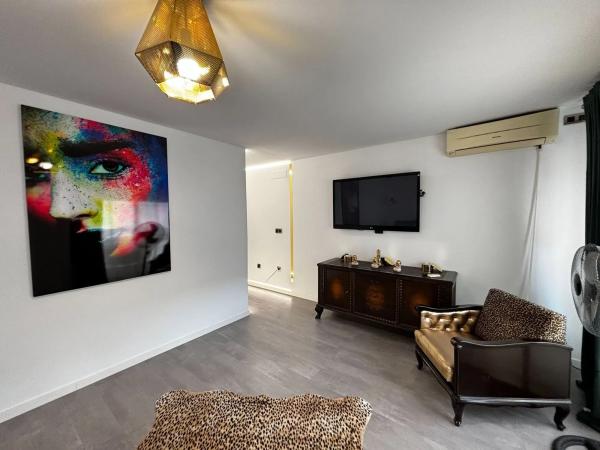 Piso en calle Pintor Lorenzo Casanova, 15