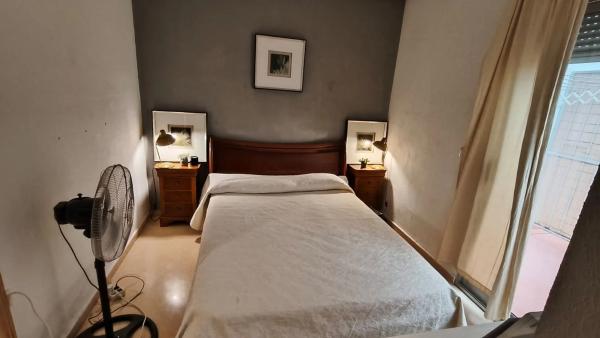 Piso en calle Catedratico Ferre Vidiella