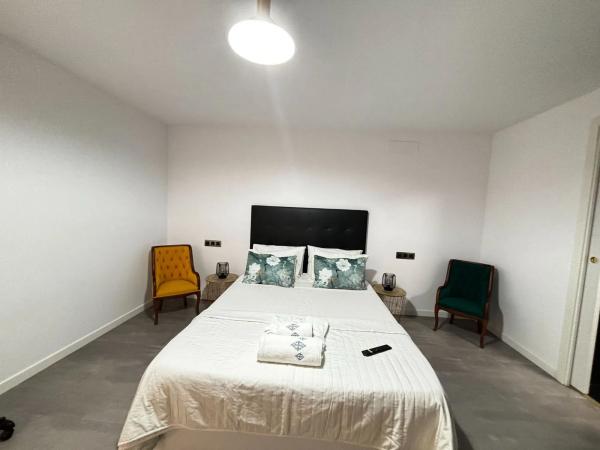 Piso en calle Pintor Lorenzo Casanova, 15