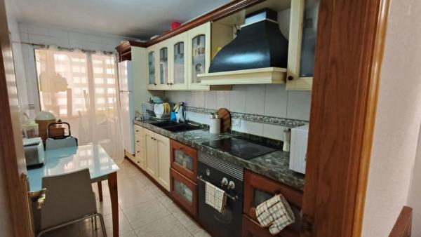 Piso en calle Catedratico Ferre Vidiella