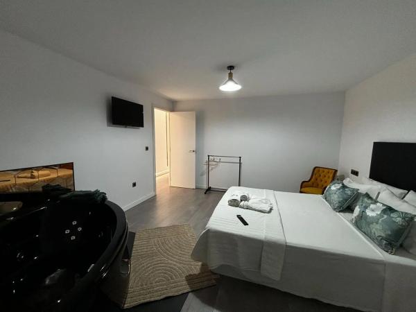 Piso en calle Pintor Lorenzo Casanova, 15