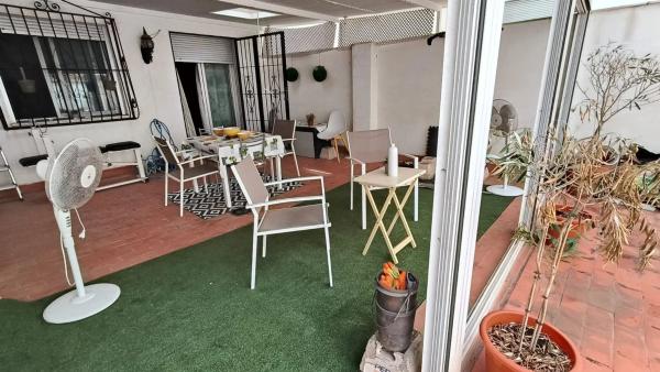 Piso en calle Catedratico Ferre Vidiella