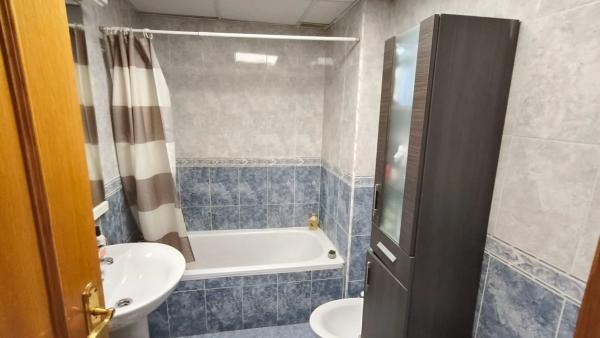 Piso en calle Catedratico Ferre Vidiella