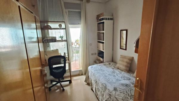 Piso en calle Catedratico Ferre Vidiella