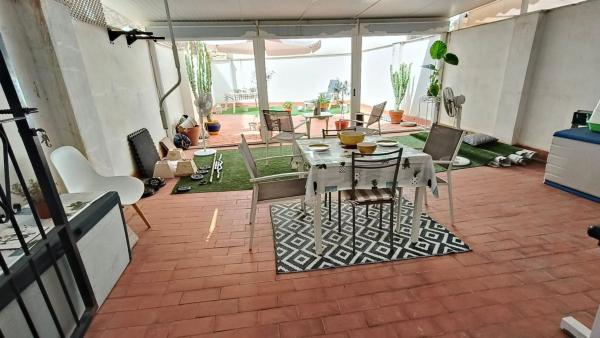 Piso en calle Catedratico Ferre Vidiella