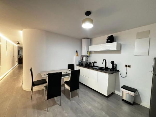 Piso en calle Pintor Lorenzo Casanova, 15