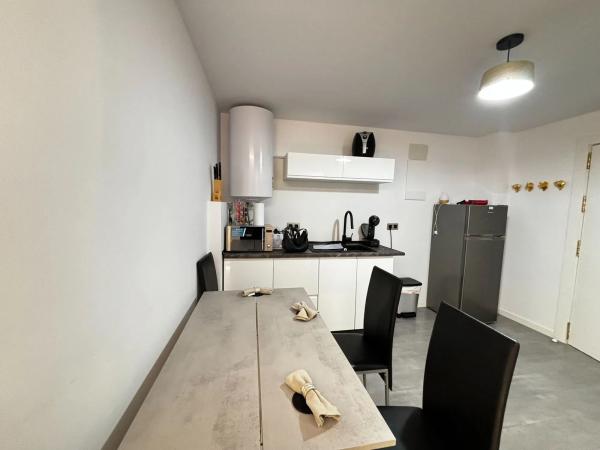 Piso en calle Pintor Lorenzo Casanova, 15