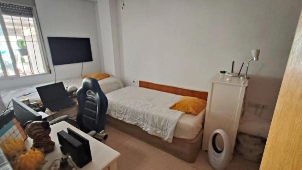 Piso en calle Catedratico Ferre Vidiella