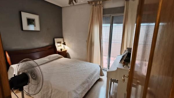 Piso en calle Catedratico Ferre Vidiella