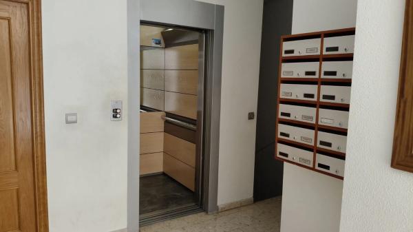 Piso en calle Catedratico Ferre Vidiella