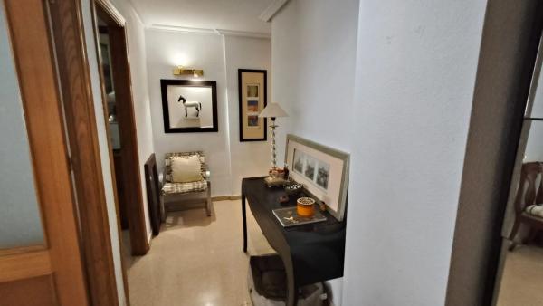 Piso en calle Catedratico Ferre Vidiella