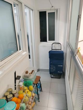 Piso en Barrio Centro Tradicional