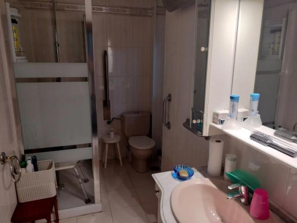 Piso en Barrio Centro Tradicional