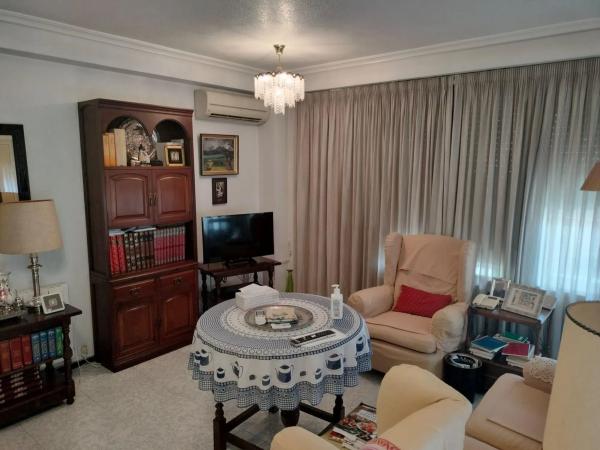 Piso en Barrio Centro Tradicional