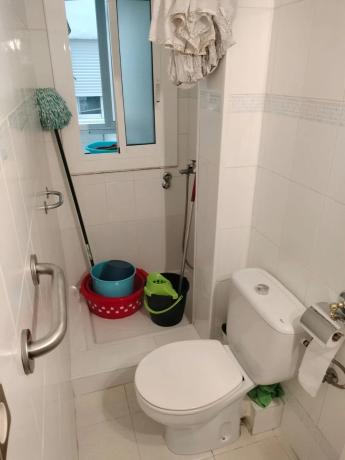 Piso en Barrio Centro Tradicional