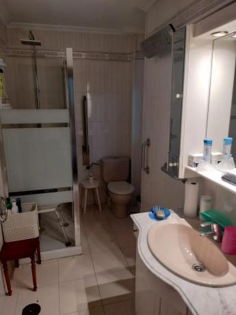 Piso en Barrio Centro Tradicional