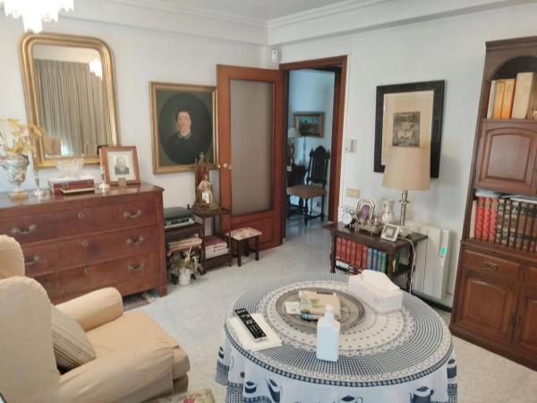 Piso en Barrio Centro Tradicional