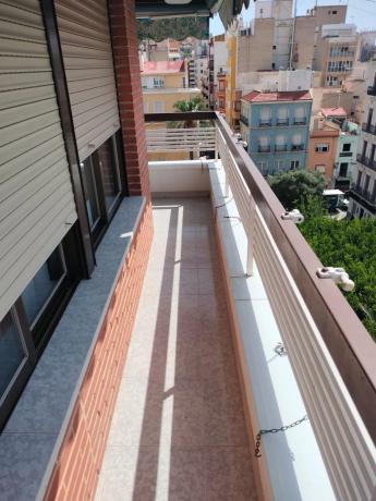 Piso en Barrio Centro Tradicional