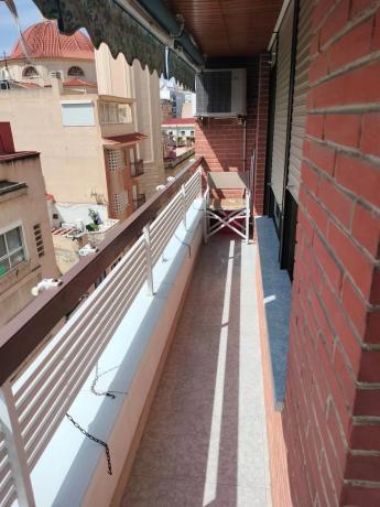 Piso en Barrio Centro Tradicional