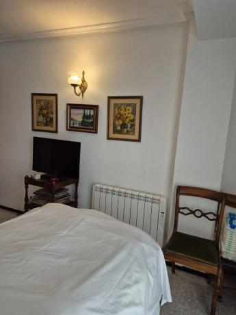 Piso en Barrio Centro Tradicional