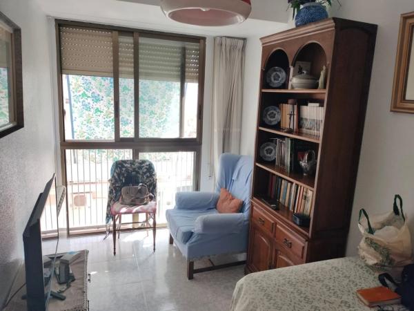 Piso en Barrio Centro Tradicional