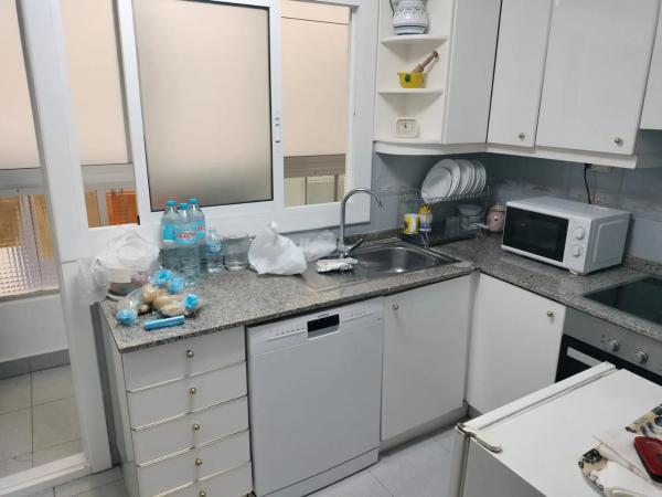 Piso en Barrio Centro Tradicional