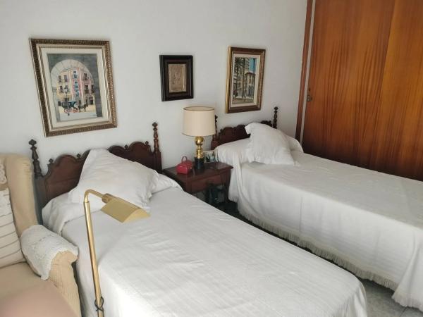 Piso en Barrio Centro Tradicional