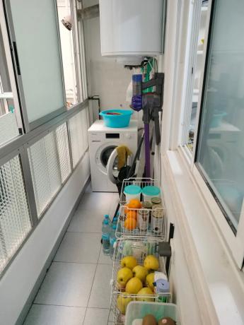 Piso en Barrio Centro Tradicional