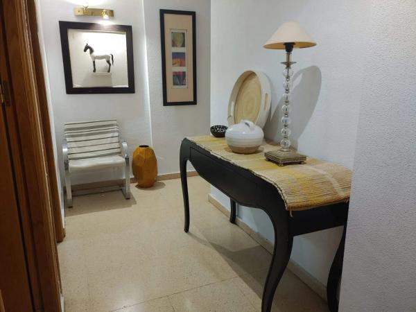 Piso en calle Catedratico Ferre Vidiella, 11