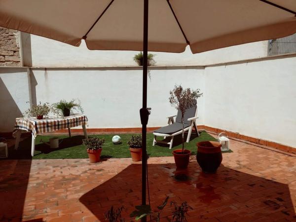 Piso en calle Catedratico Ferre Vidiella, 11