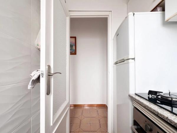 Piso en Barrio Casco Histórico-Santa Cruz