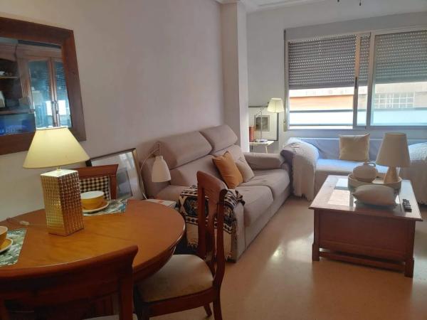 Piso en calle Catedratico Ferre Vidiella, 11