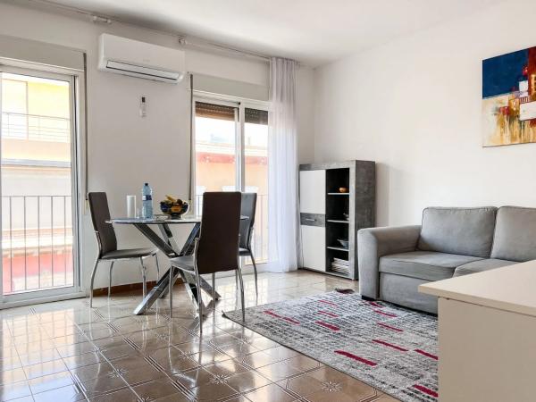 Piso en Barrio Casco Histórico-Santa Cruz