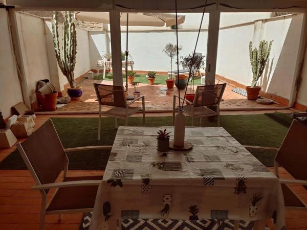 Piso en calle Catedratico Ferre Vidiella, 11