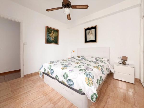 Piso en Barrio Casco Histórico-Santa Cruz