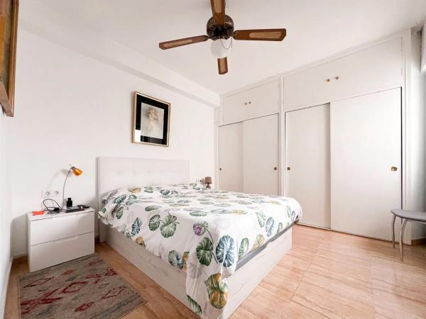 Piso en Barrio Casco Histórico-Santa Cruz