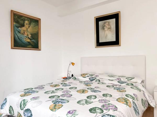 Piso en Barrio Casco Histórico-Santa Cruz