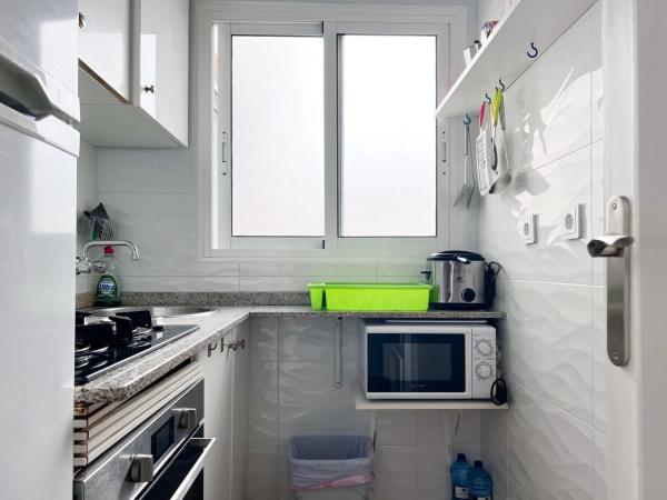 Piso en Barrio Casco Histórico-Santa Cruz