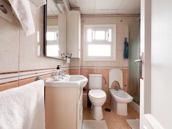 Piso en Barrio Casco Histórico-Santa Cruz