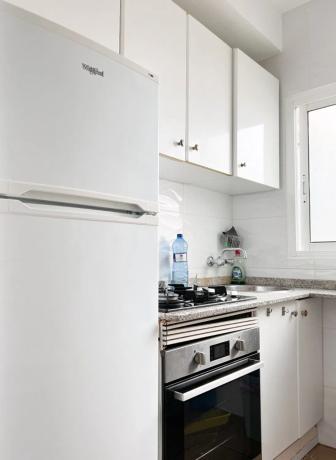 Piso en Barrio Casco Histórico-Santa Cruz