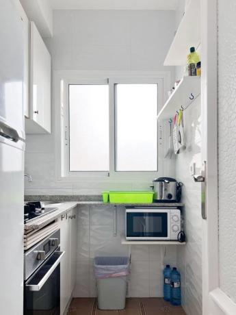 Piso en Barrio Casco Histórico-Santa Cruz