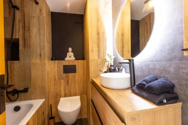 Ático en Barrio Ensanche-Diputación