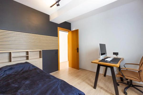 Ático en Barrio Ensanche-Diputación