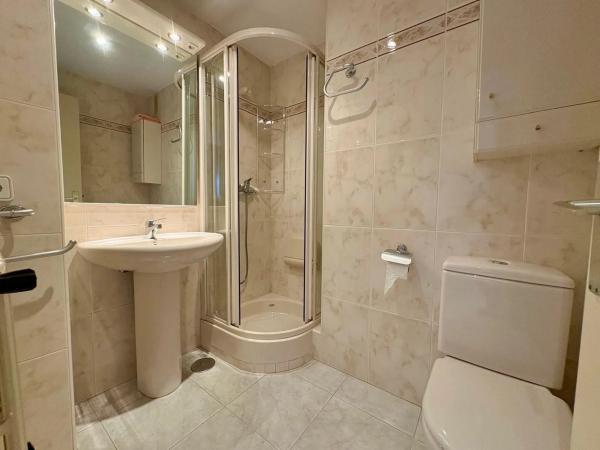 Piso en Barrio Ensanche-Diputación