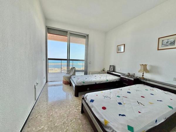 Piso en Barrio Ensanche-Diputación