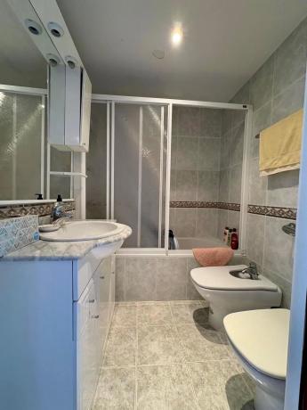 Piso en Barrio Ensanche-Diputación