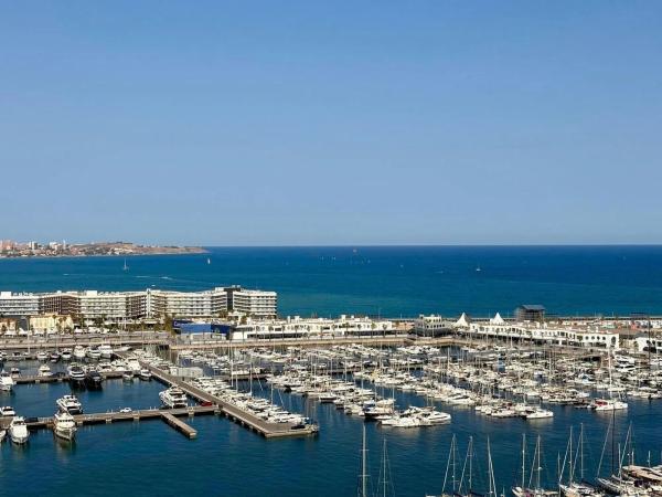 Piso en Barrio Ensanche-Diputación