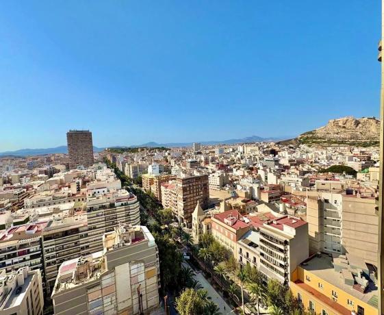 Piso en Barrio Ensanche-Diputación