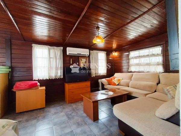 Ático en plaza d'Espanya